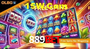 Slot Games 889Bet