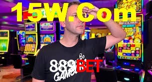 Experiência VIP 889Bet
