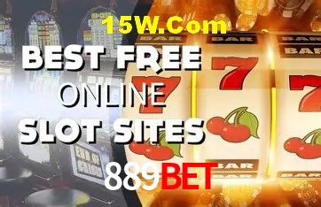 Design Responsivo 889Bet
