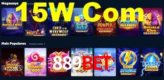 Live Casino 889Bet