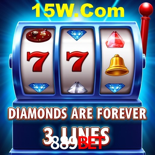 Descubra o Mundo do Cassino Online com 889Bet