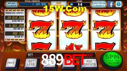Avaliações dos Jogadores 889Bet