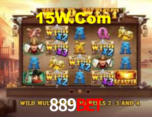 889Bet App