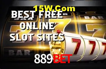 Provedores de Jogos 889Bet