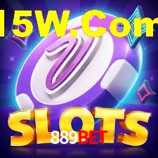 Welcome Bonus 889Bet