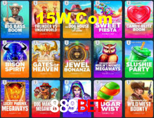 889Bet App