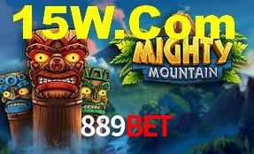 Statistics 889Bet