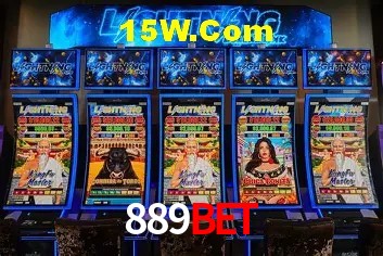 Login Seguro 889Bet