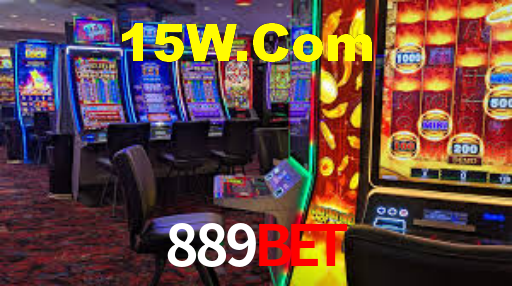 889Bet