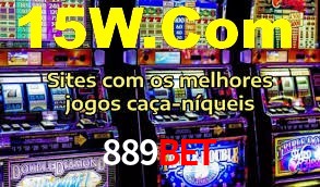 Exclusive Games 889Bet