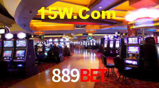 889Bet: Seu Cassino Premiado com Pagamentos Rápidos