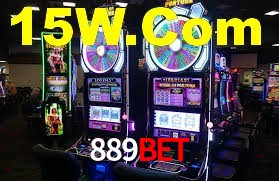 Programa VIP 889Bet