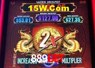 Estatísticas Esportivas 889Bet