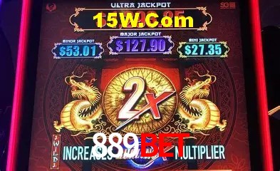 Gates of Olympus 889Bet