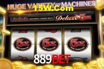 Estatísticas do Jogo 889Bet