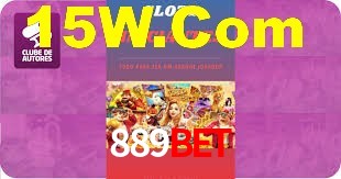 Daily Bonuses 889Bet