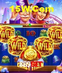 Jogos de Slot 889Bet