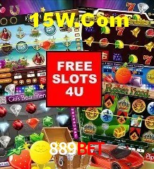 Jogos Exclusivos 889Bet