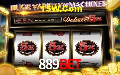 Casino Ao Vivo 889Bet