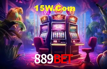 Interface Premium 889Bet
