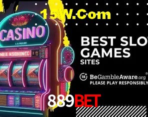 Promoção Relâmpago 889Bet