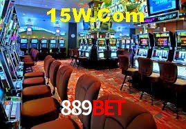 Bonus Features 889Bet