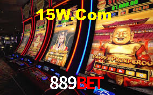 889Bet Login