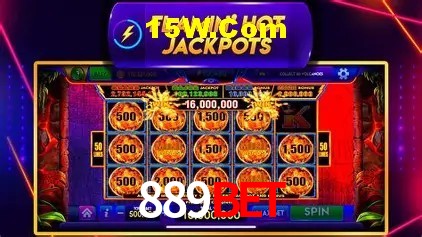 Promoções Sazonais 889Bet